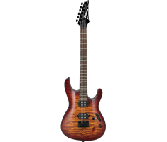 (最終価格)Ibanez S621QM Sシリーズ 最終価格)Ibanez S621QM Sシリーズ 最終価格)Ibanez S621QM S